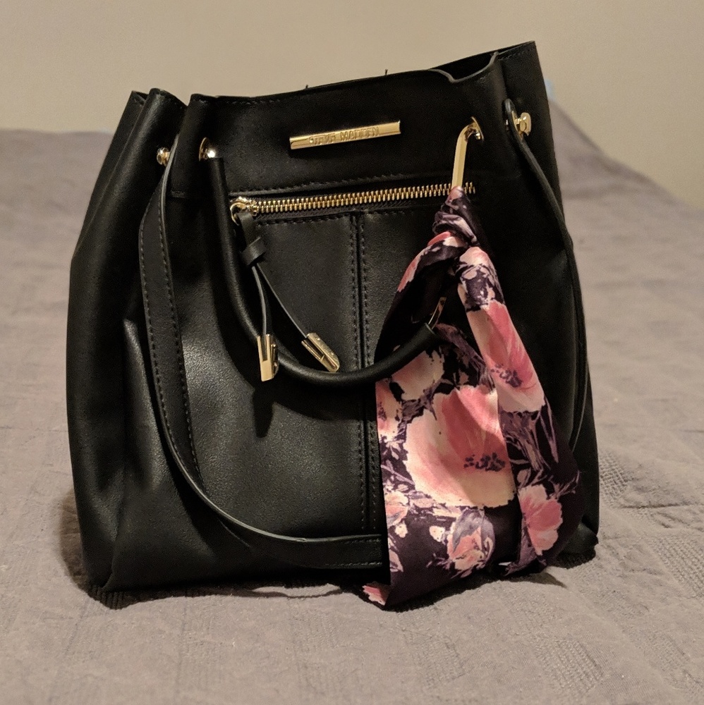 Steve Madden Bucket Bag